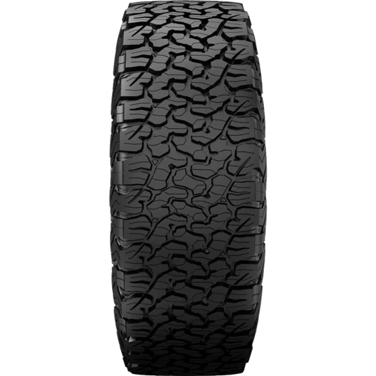 Всесезонная шина «BFGoodrich» All Terrain KO2, 225/65R17, 107/103S