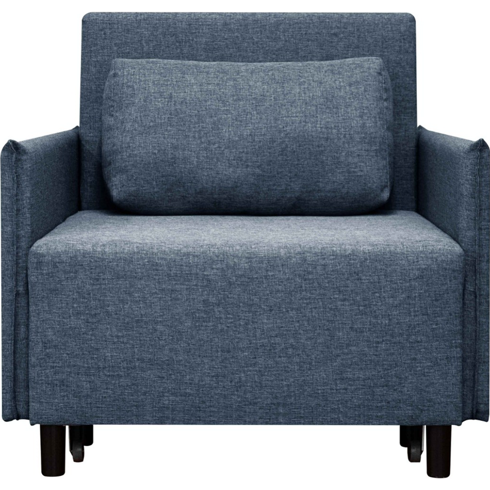 Кресло-кровать «Домовой» Визит-3, 1 80, Lux 18