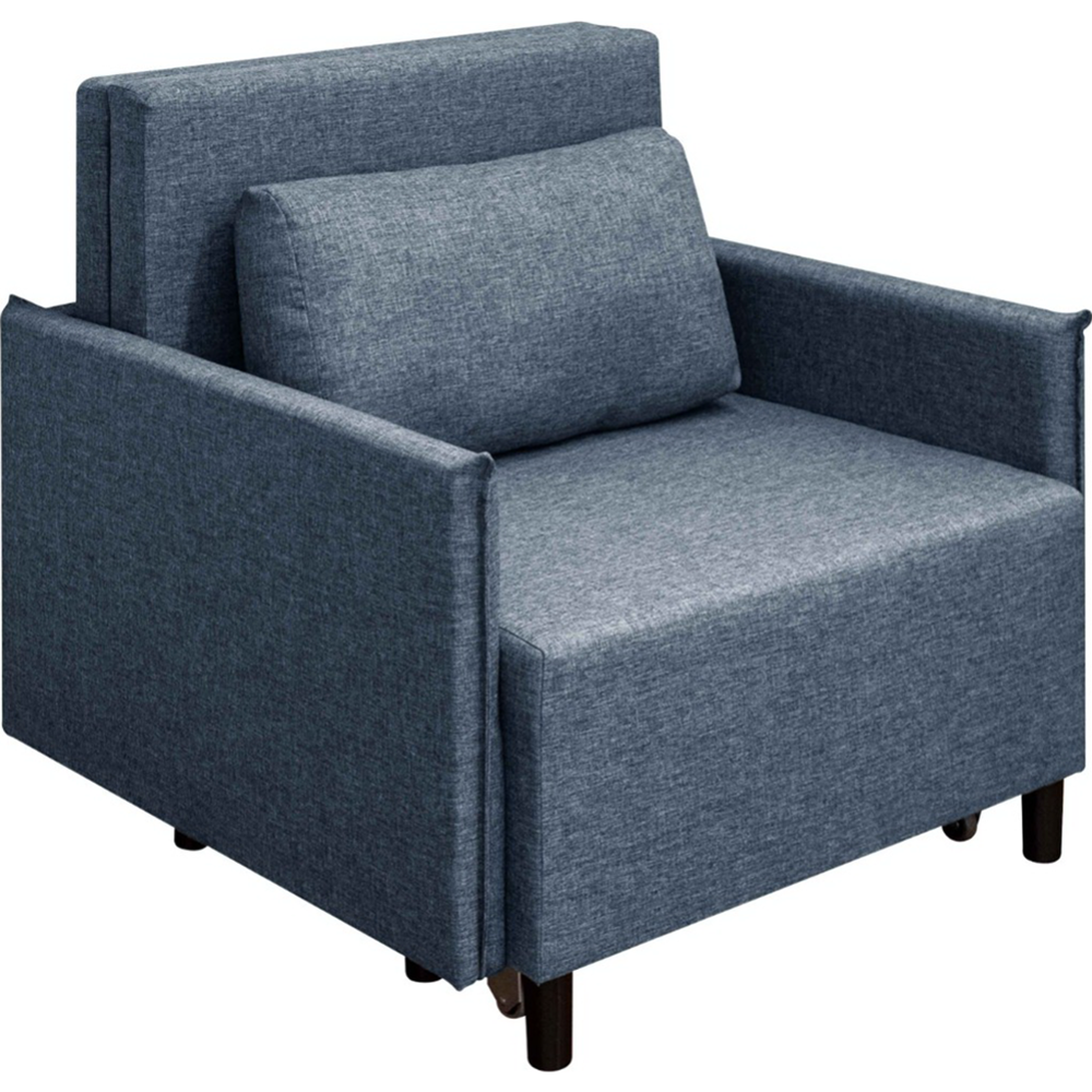 Кресло-кровать «Домовой» Визит-3, 1 80, Lux 18