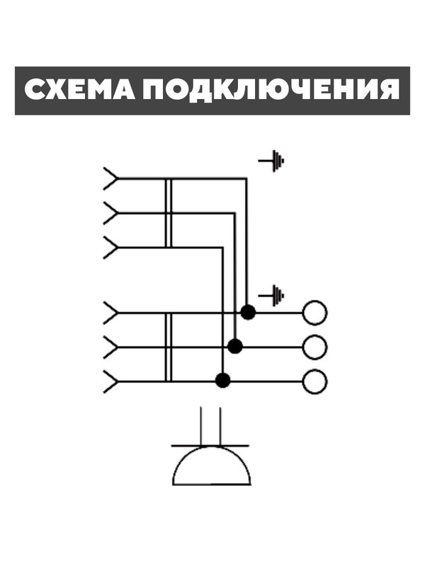 Розетка двойная 2П+3 (2шт) открытой установки IP54 16А с крышкой белая "Селигер" TDM SQ1818-0014(2)