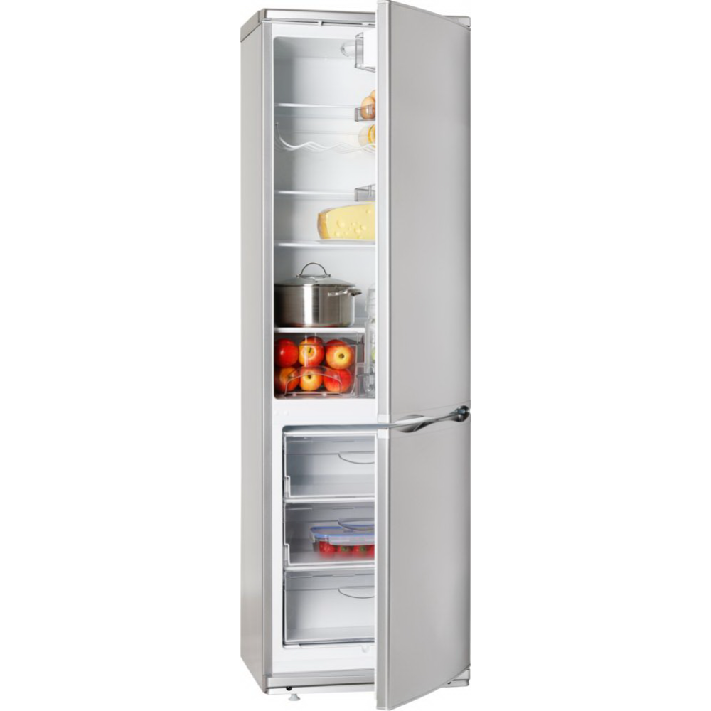 Холодильник-морозильник «ATLANT» ХМ6024-080