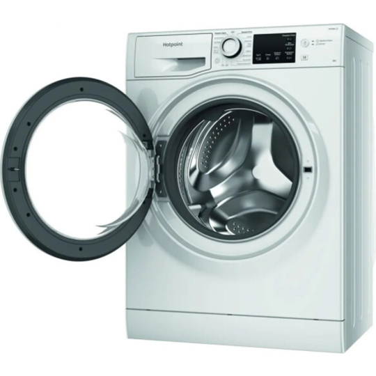 Стиральная машина «Hotpoint-Ariston» NSB 6015 W V RU