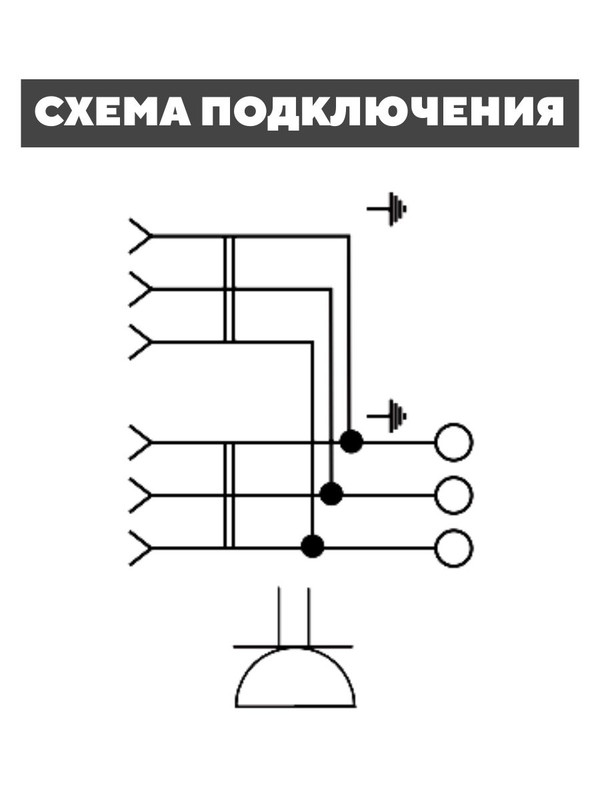 Розетка двойная 2П+3 открытой установки IP54 16А с прозрачной крышкой графит "Селигер" TDM SQ1818-0309