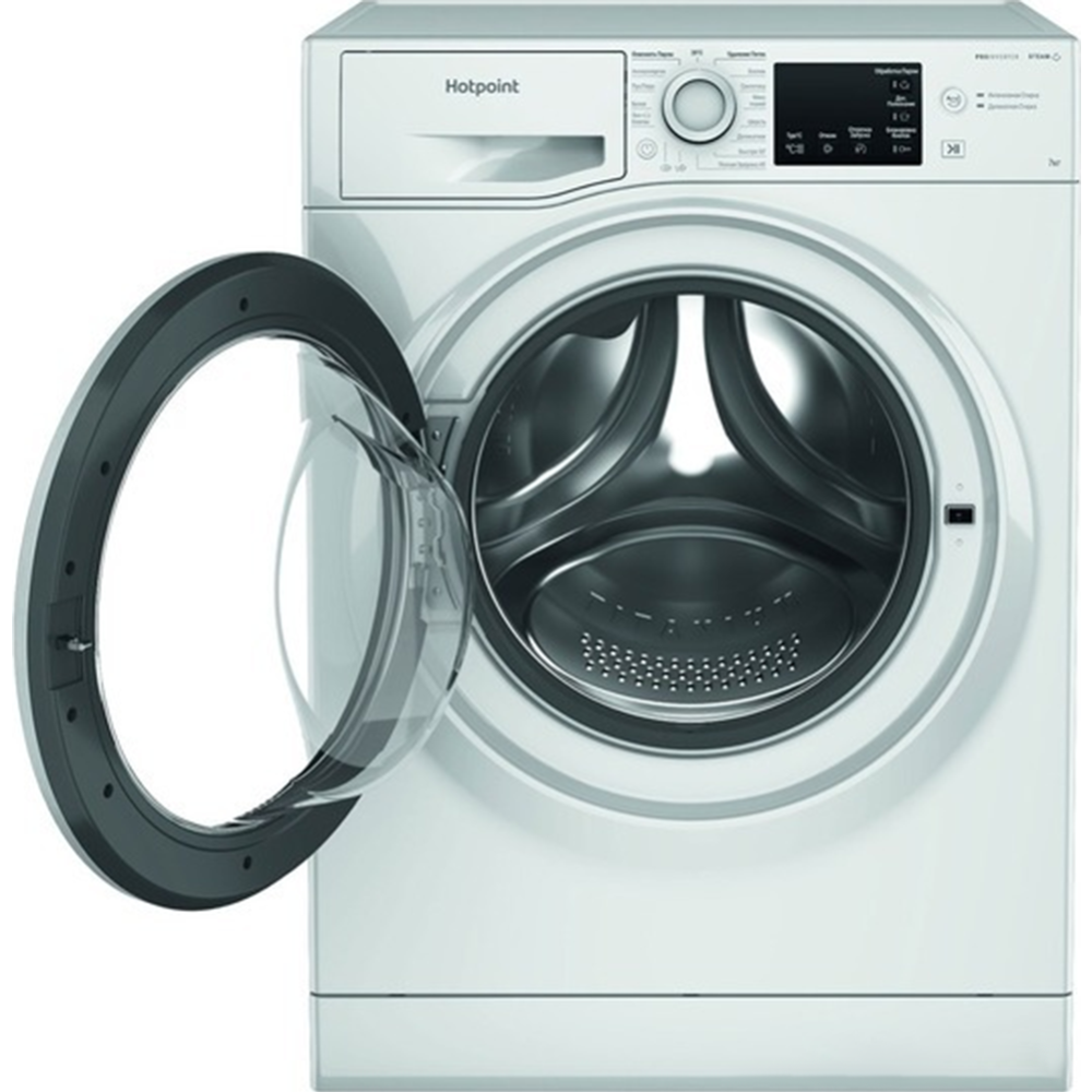 Стиральная машина «Hotpoint-Ariston» NSB 7249 W AVE RU