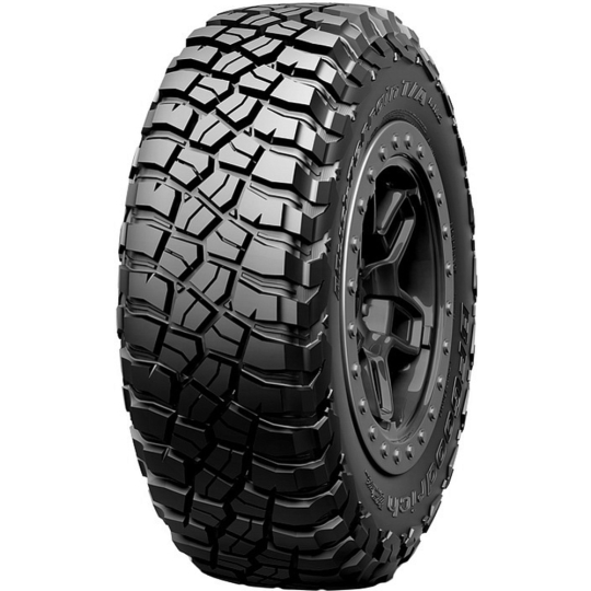 Всесезонная шина «BFGoodrich» Mud Terrain T/A KM3, 235/70R16, 110/107Q