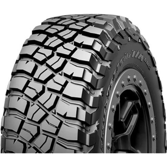 Всесезонная шина «BFGoodrich» Mud Terrain T/A KM3, 235/70R16, 110/107Q