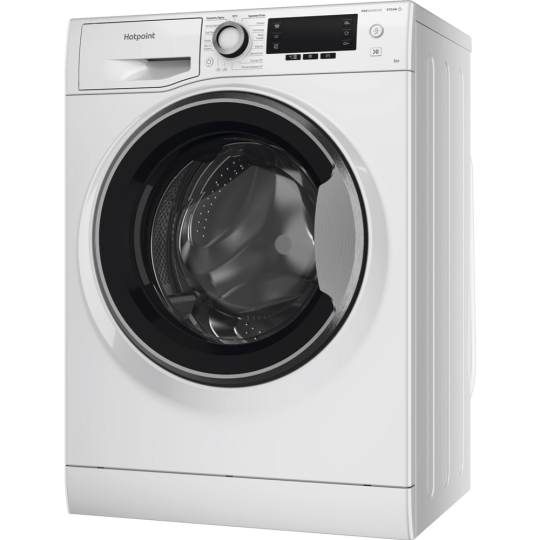 Стиральная машина «Hotpoint-Ariston» NSD 6239 S VE RU