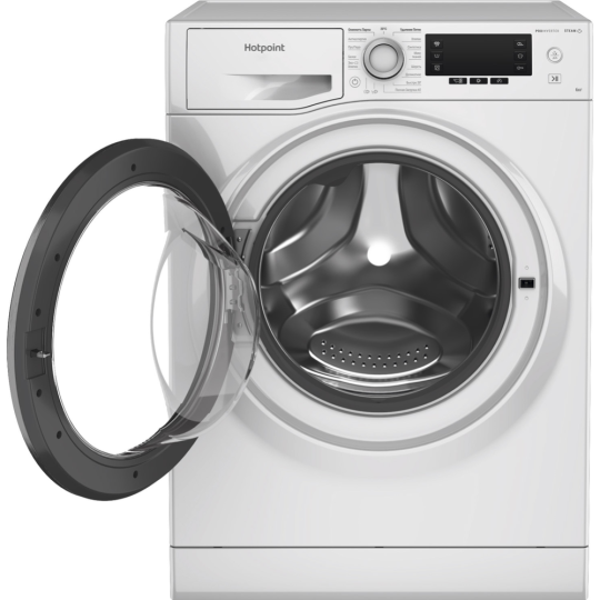 Стиральная машина «Hotpoint-Ariston» NSD 6239 S VE RU