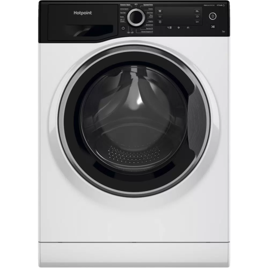 Стиральная машина «Hotpoint-Ariston» NSD 7239 ZS VE RU