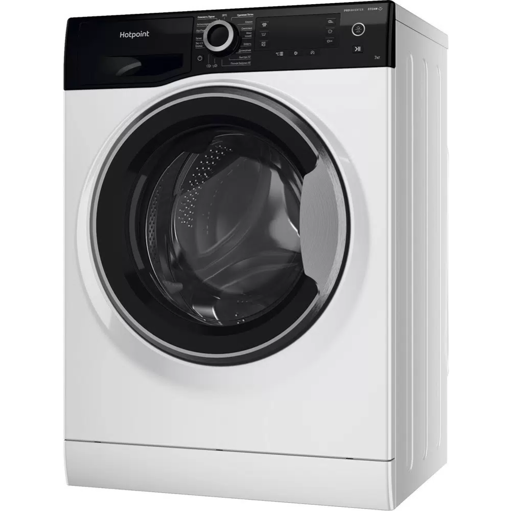 Стиральная машина «Hotpoint-Ariston» NSD 7239 ZS VE RU