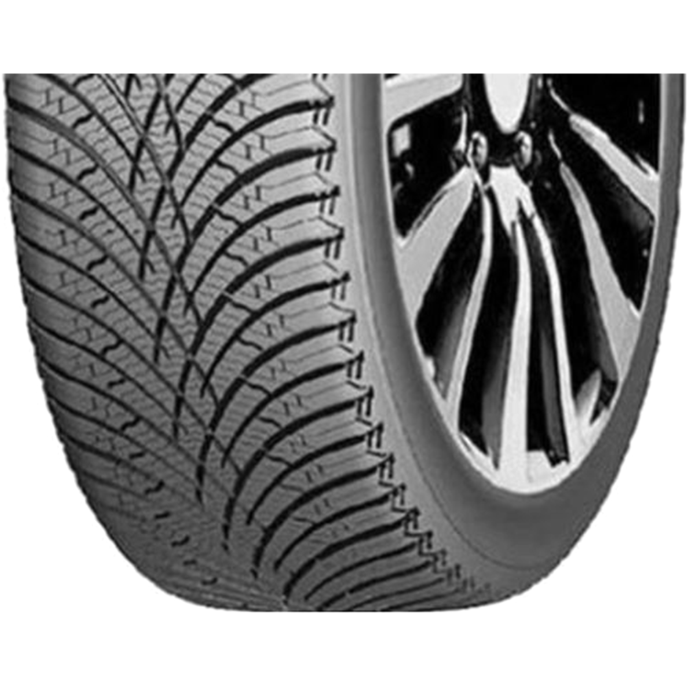 Всесезонная шина «DoubleStar» DLA01, 225/55R16, 95H