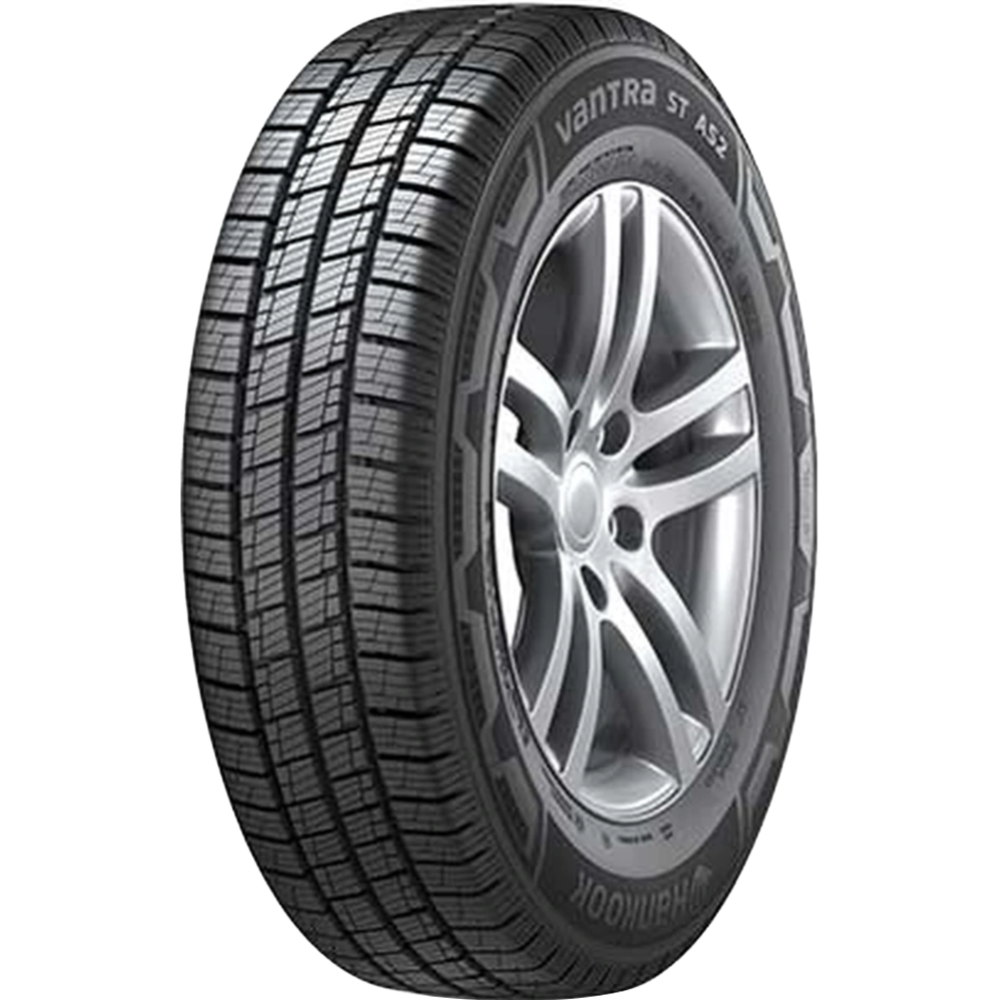 Всесезонная шина «Hankook» Vantra ST AS2 RA30, 205/65R16C, 107/105T PR8