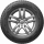 Всесезонная шина «Hankook» Vantra ST, AS2 RA30, 205/65R16C, 107/105T PR8