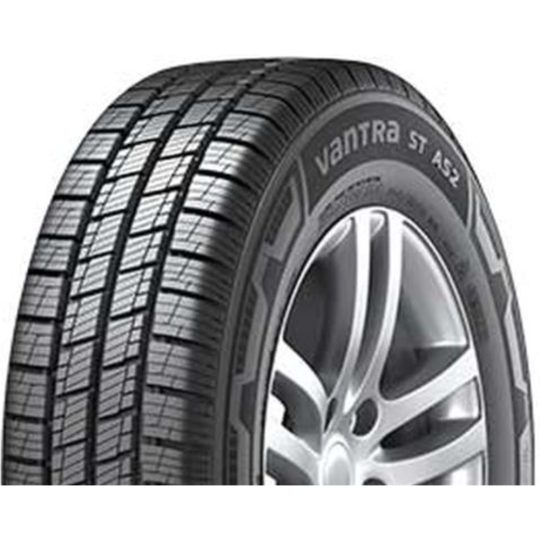 Всесезонная шина «Hankook» Vantra ST, AS2 RA30, 205/65R16C, 107/105T PR8