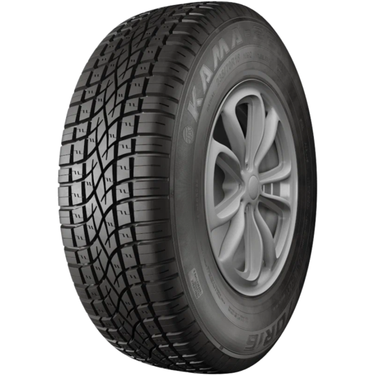 Всесезонная шина «KAMA» 221, 235/70R16, 109Q