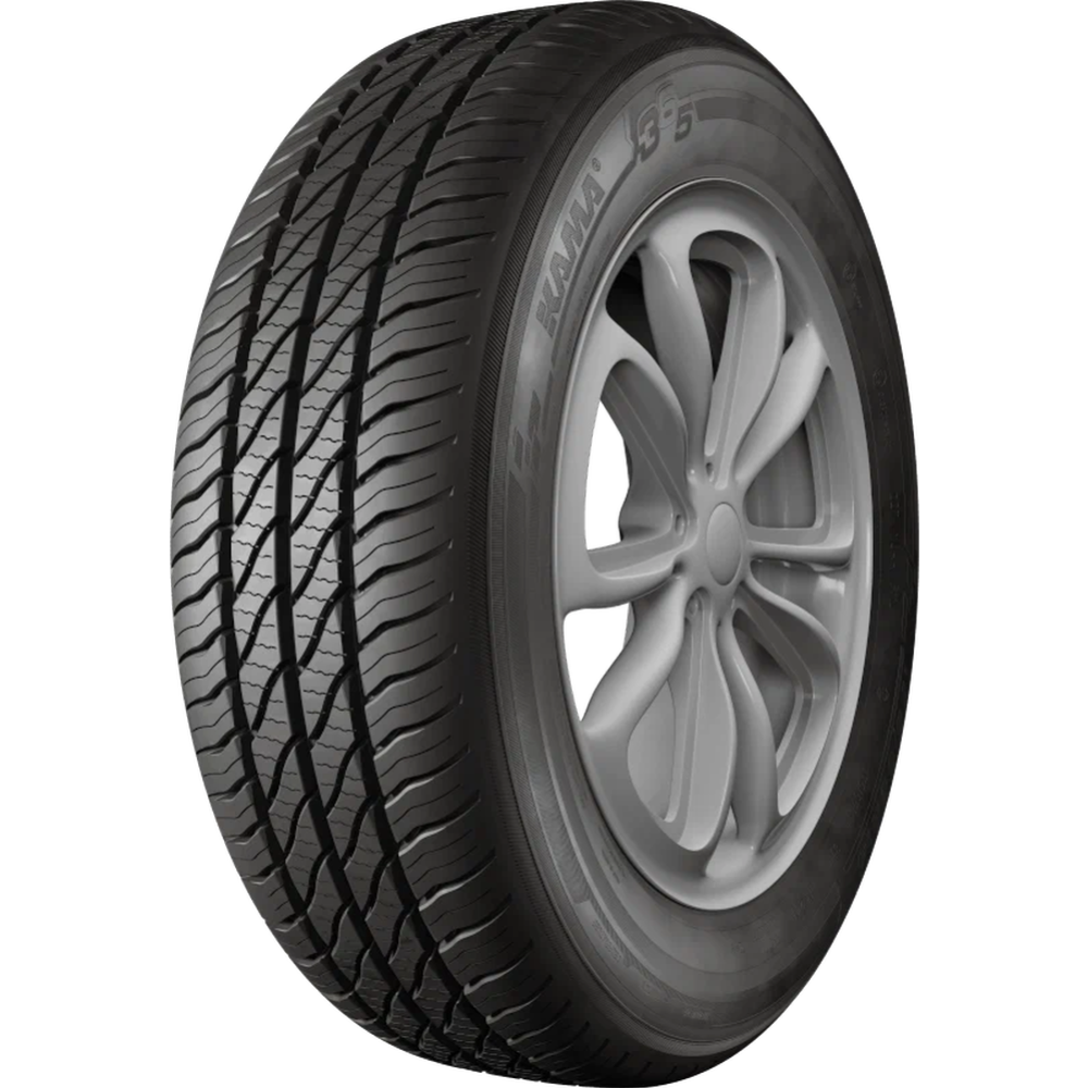 Всесезонная шина «KAMA» 365 НК-241, 135/80R12, 72T