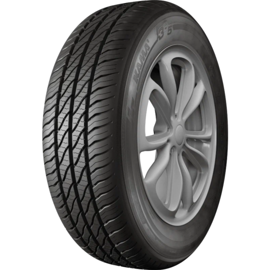 Всесезонная шина «KAMA» 365 НК-241, 135/80R12, 72T