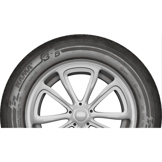 Всесезонная шина «KAMA» 365 НК-241, 135/80R12, 72T