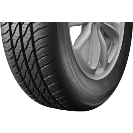 Всесезонная шина «KAMA» 365 НК-241, 135/80R12, 72T