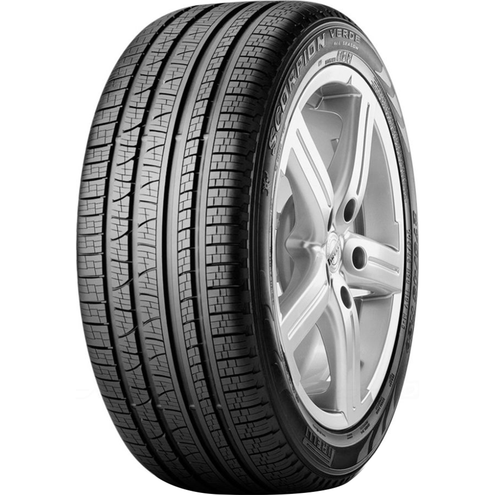 Картинка товара Всесезонная шина «Pirelli» Scorpion Verde All Season SUV, 265/60R18, 110H