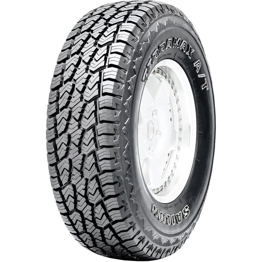 Всесезонная шина «Sailun» TerraMax A/T, 245/70R16, 107S