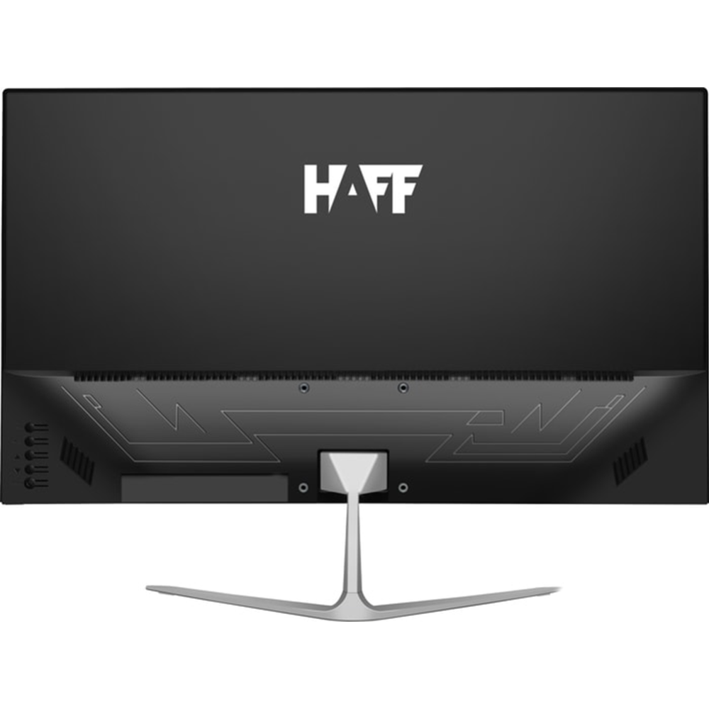 Монитор «Haff» T238, черный