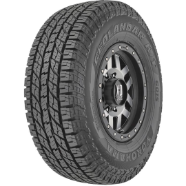 Всесезонная шина «Yokohama» Geolandar A/T G015, 215/60R16, 95H