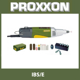 Промышленная бормашина Proxxon IBS/E (28481)