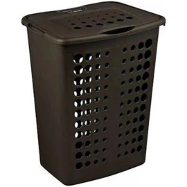 Корзина «Curver» laundry hamper, 208509, 40 л, 397x299x500 мм