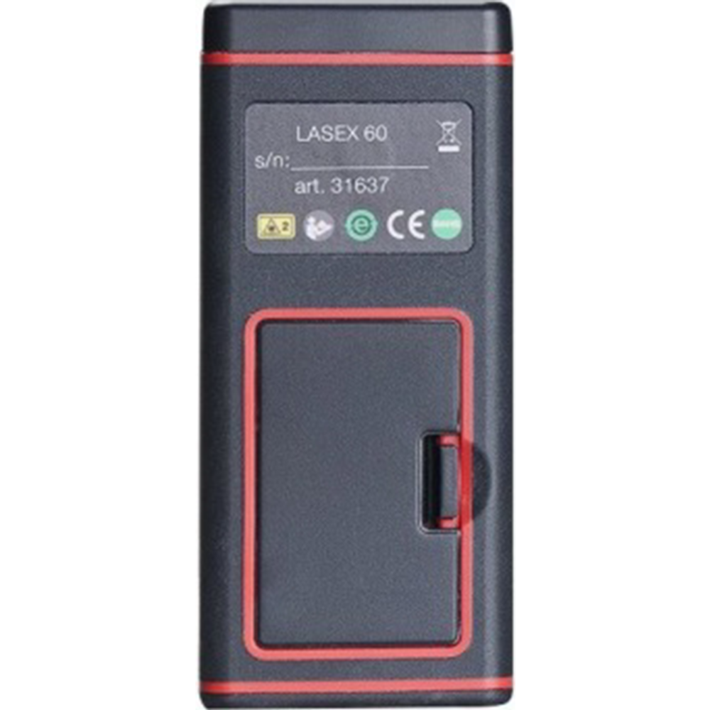 Лазерный дальномер «Fubag» Lasex 60, 31637
