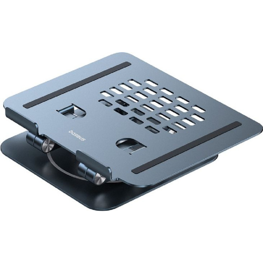 Подставка для ноутбука «Baseus» UltraStable Pro, B10059900811-01, grey