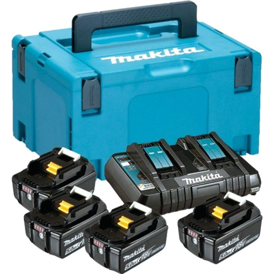 Аккумулятор «Makita» BL1840B, 198312-4