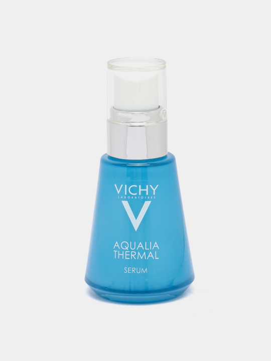 VICHY Aqualia Thermal сыворотка цвлажняющая для всех типов кожи 30мл