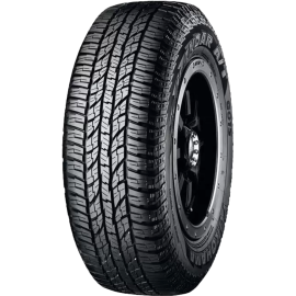 Всесезонная шина «Yokohama» Geolandar A/T G015, 285/60R18, 116H