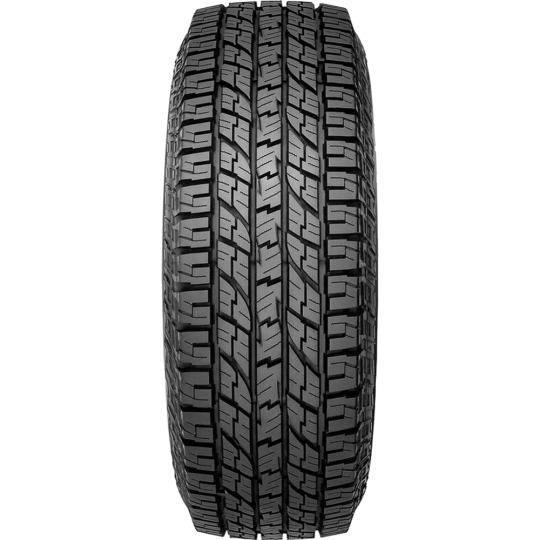 Всесезонная шина «Yokohama» Geolandar A/T G015, 285/60R18, 116H