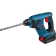 Перфоратор «Bosch» GBH 18 V-LI Compact, 0.611.905.308