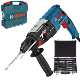 Перфоратор «Bosch» SDS-plus GBH 2-28, 0.615.990.L42