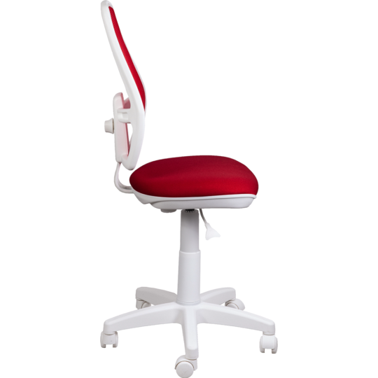 Кресло компьютерное «Nowy Styl» Fox GTS, PL55 White, OH/6 C-2