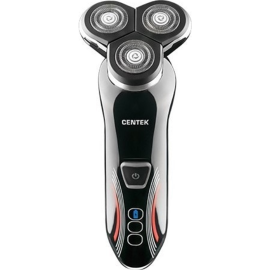 Электробритва «Centek» CT-2159, хром