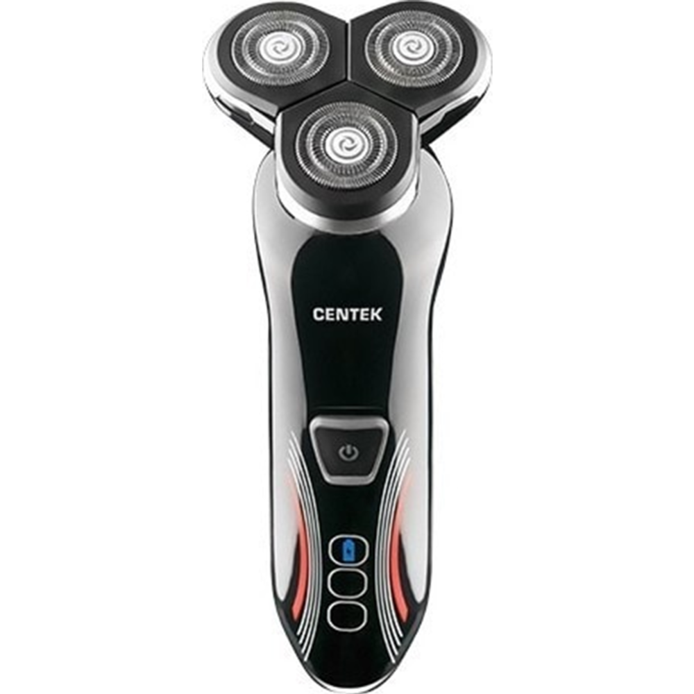 Картинка товара Электробритва «Centek» CT-2159, хром