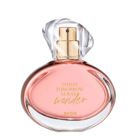 Парфюмерная вода Avon TTA Wonder (50мл)