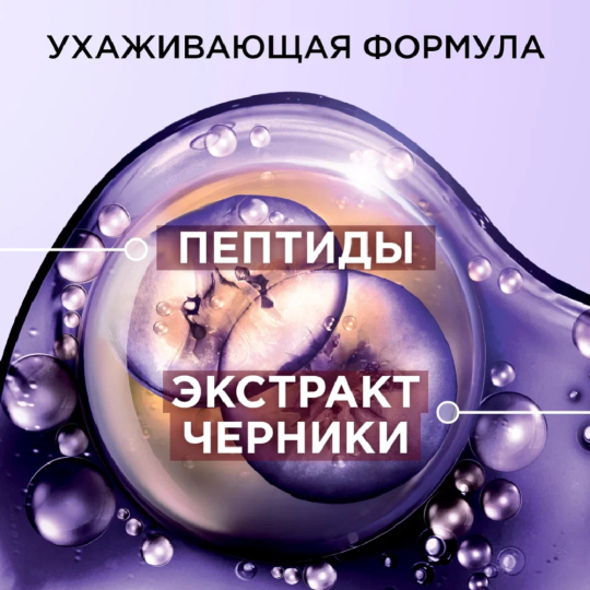 Шампунь «Глисс Кур» Совершенство блонд оттенков, 360 мл