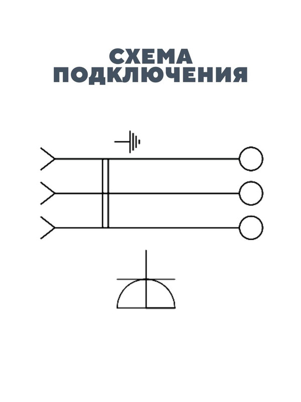 Розетка 2П+З (2шт) открытой установки IP54 16А белая "Вуокса" TDM SQ1803-1007(2)