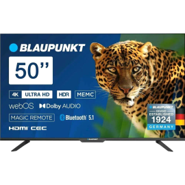 Телевизор «Blaupunkt» 50UW5000T