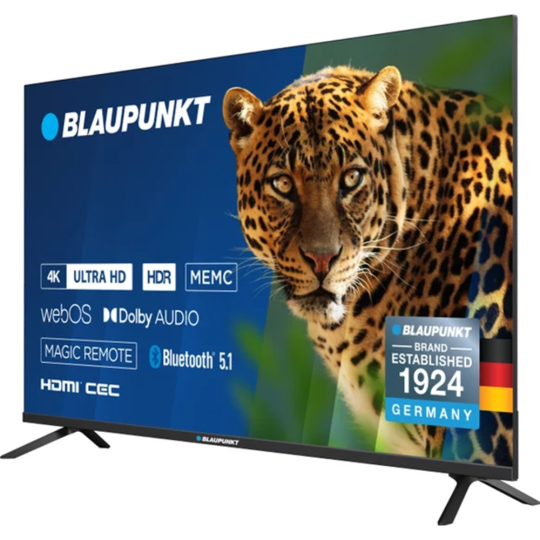 Телевизор «Blaupunkt» 43UW5000T