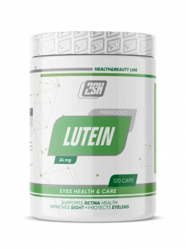 Пищевая добавка Лютеин 2SN Lutein 120 капсул