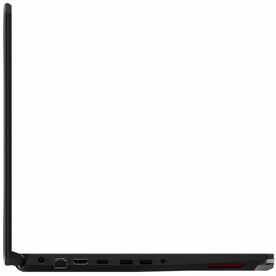 Ноутбук «Asus» FX505DV-HN279