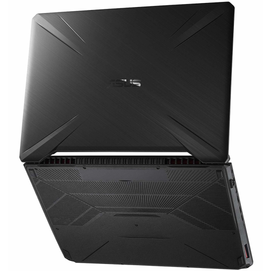 Ноутбук «Asus» FX505DV-HN279