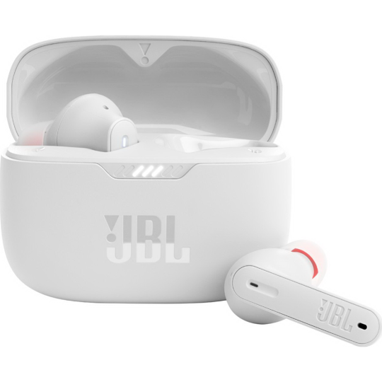 Наушники «JBL» Tune T230NC, JBLT230NCTWSWCN