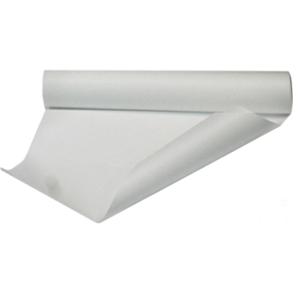 Бумага для выпечки «Оптимум» силиконовая, двухсторонняя, 100, белый, 38 см х 100 м